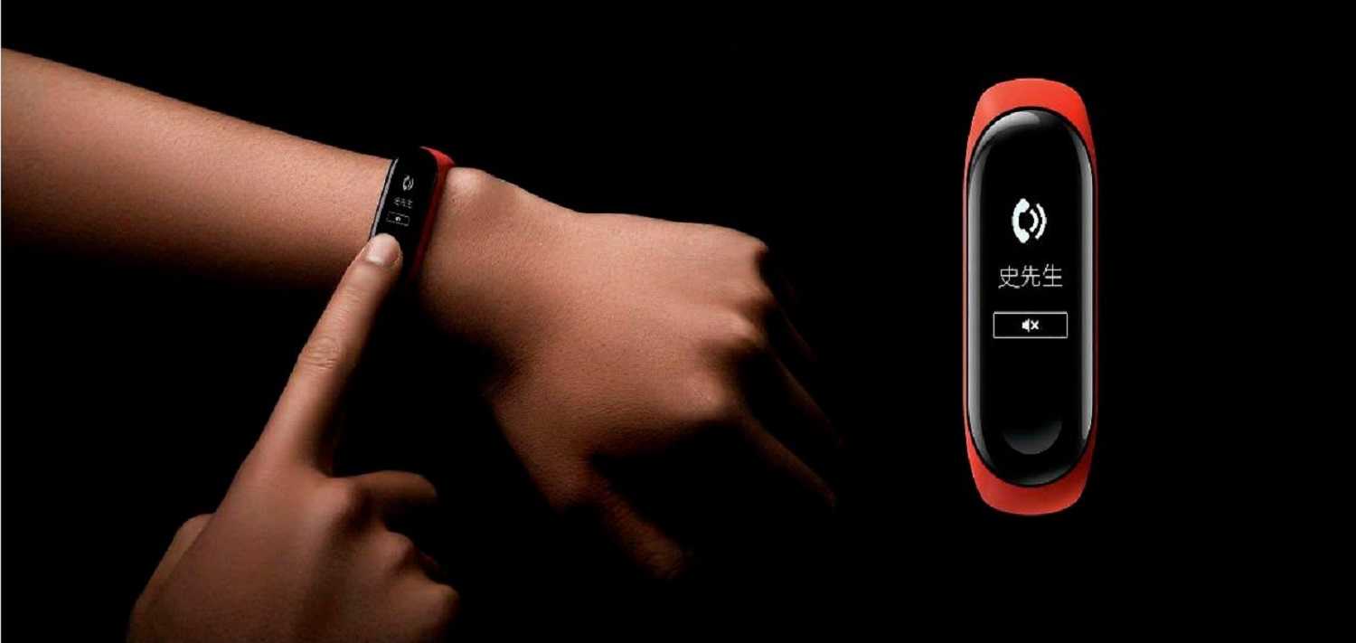 Обзор xiaomi mi band 3 — есть ли смысл в обновлении?
