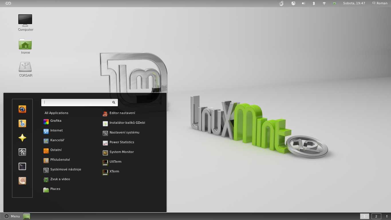 10 лучших программ записи экрана для linux