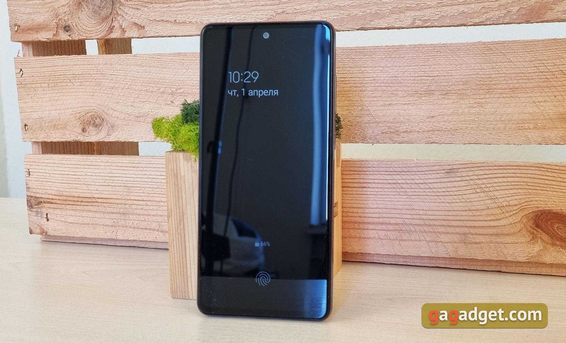 Обзор смартфона samsung galaxy a52 | cтатьи