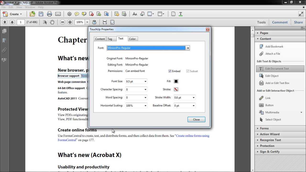 Как установить шрифт в операционную систему или графический редактор