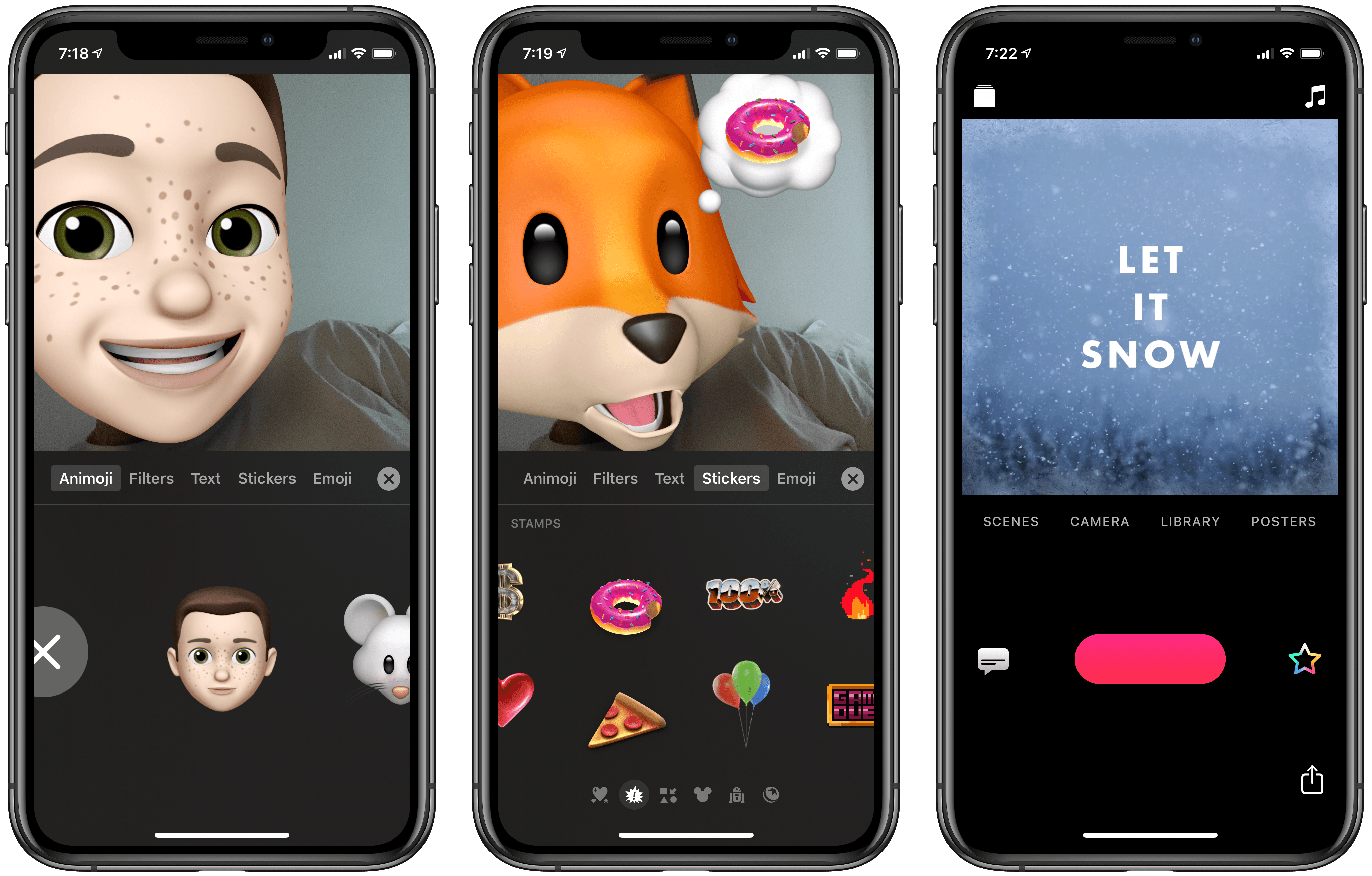 Как использовать memoji на whatsapp | leinfo