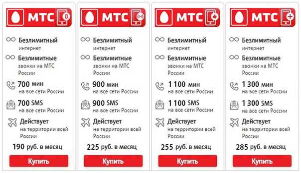 Сим карта только для интернета без звонков