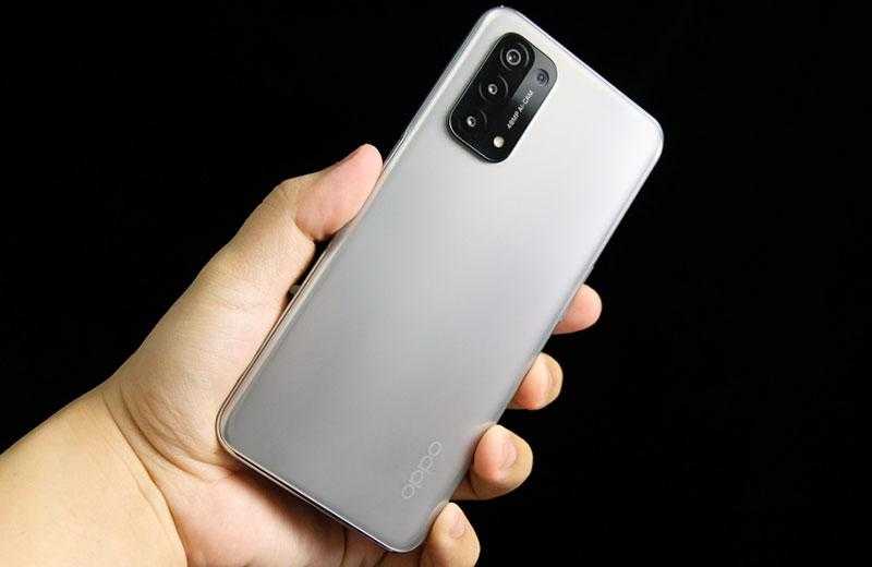 Обзор oppo a74 5g стильного среднего смартфона с 5g — отзывы tehnobzor