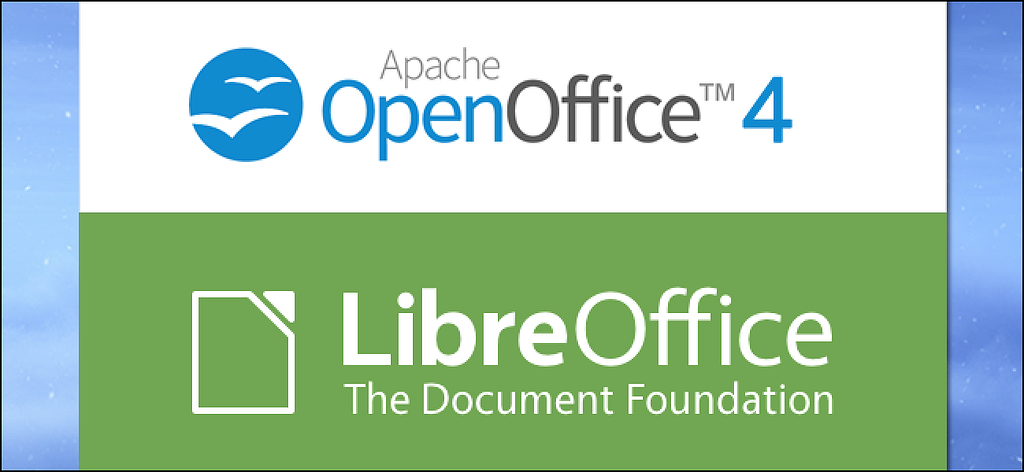 Openoffice — бесплатная альтернатива microsoft office для mac