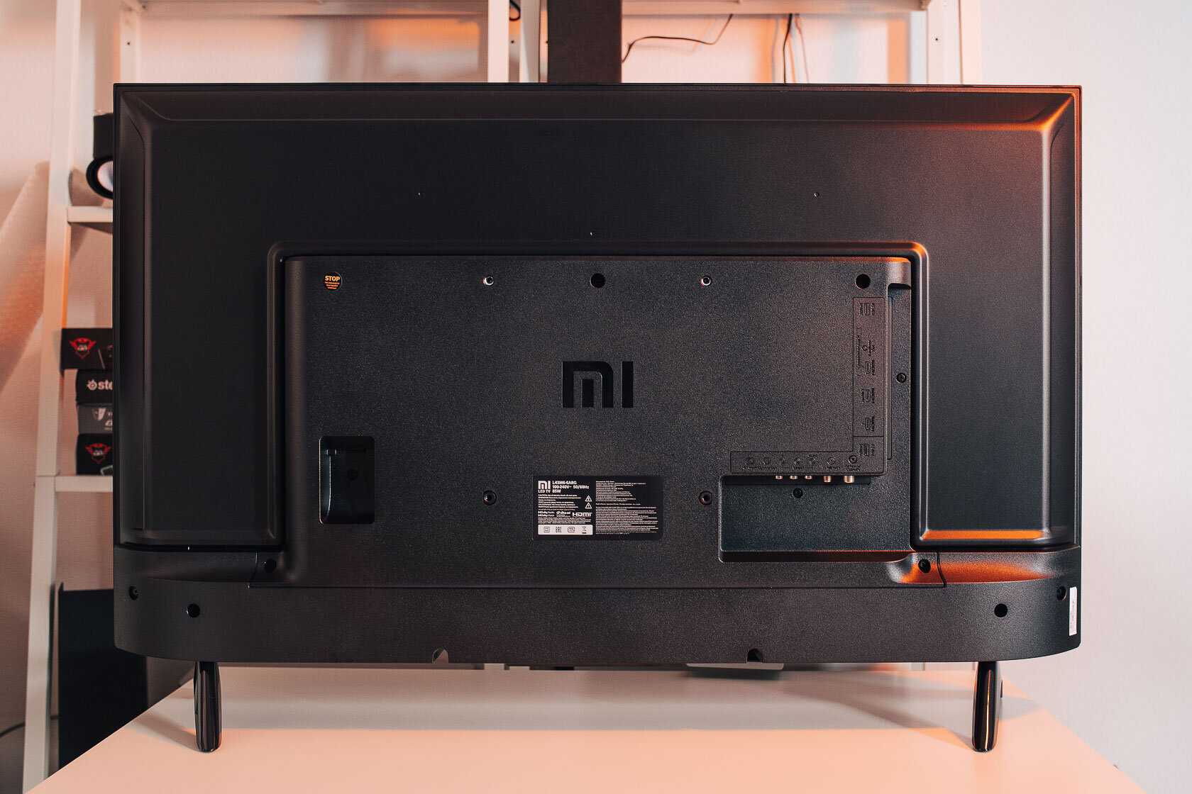 Новые телевизоры xiaomi mi tv p1 – возможности, характеристики.