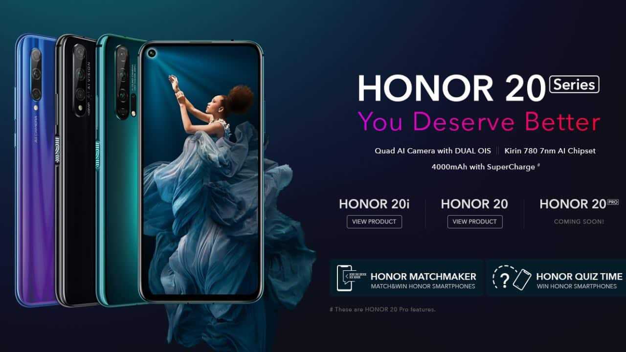Обзор honor view 20 - шикарный смартфон за небольшие деньги