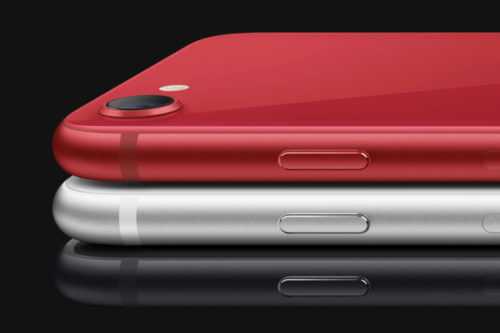 Iphone se (2022) против iphone se (2020): все отличия