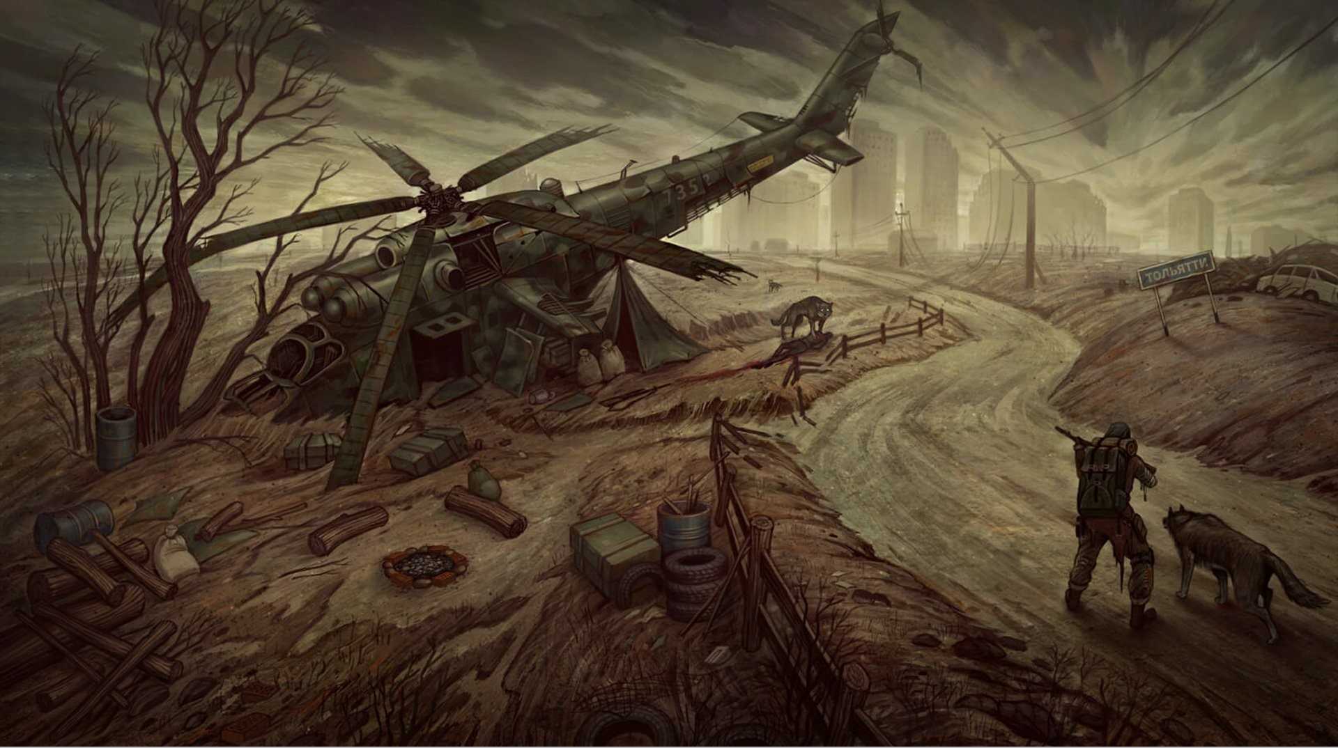 Советы, хитрости, секреты прохождения day r survival и premium