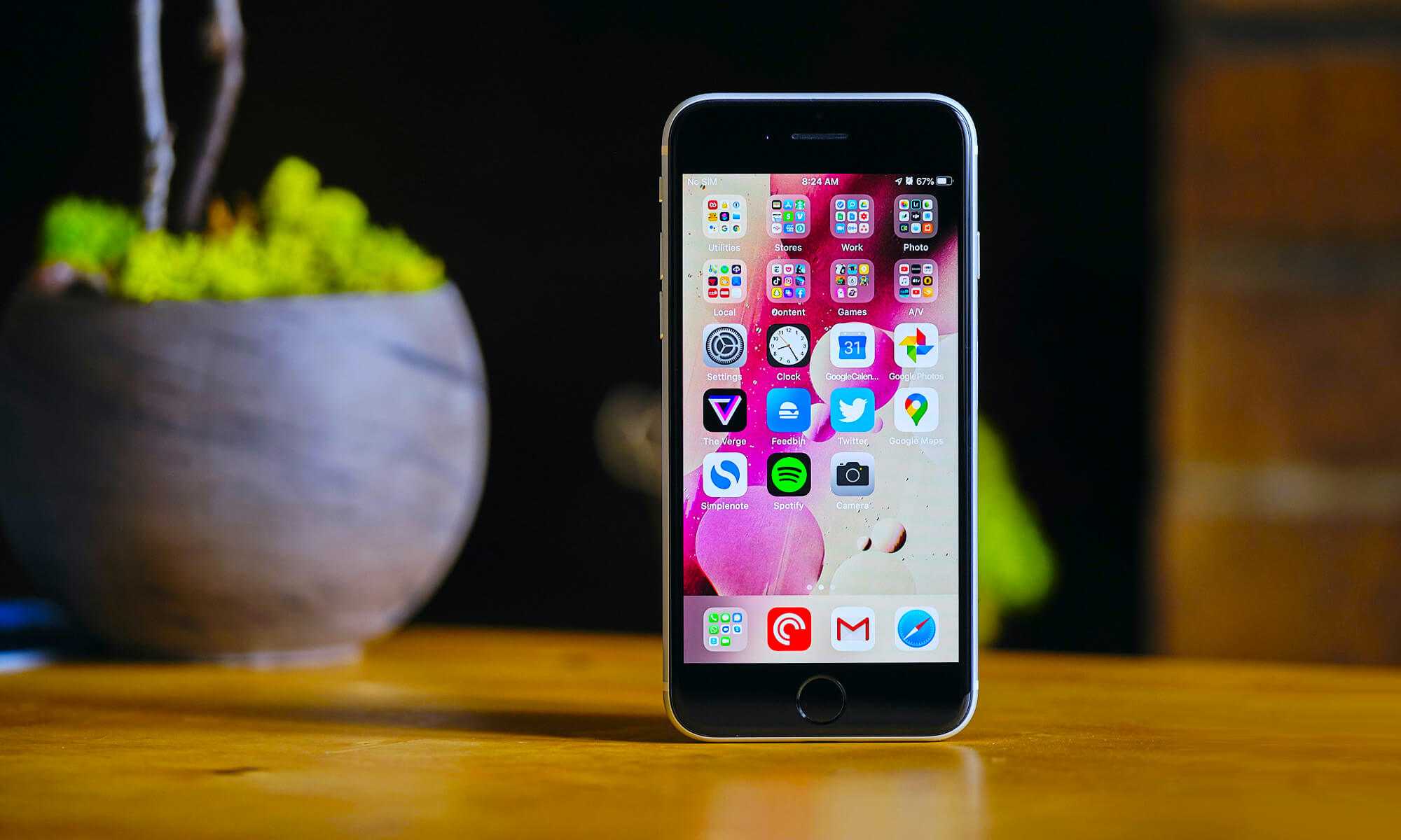 Стоит ли покупать iphone se в 2022 году