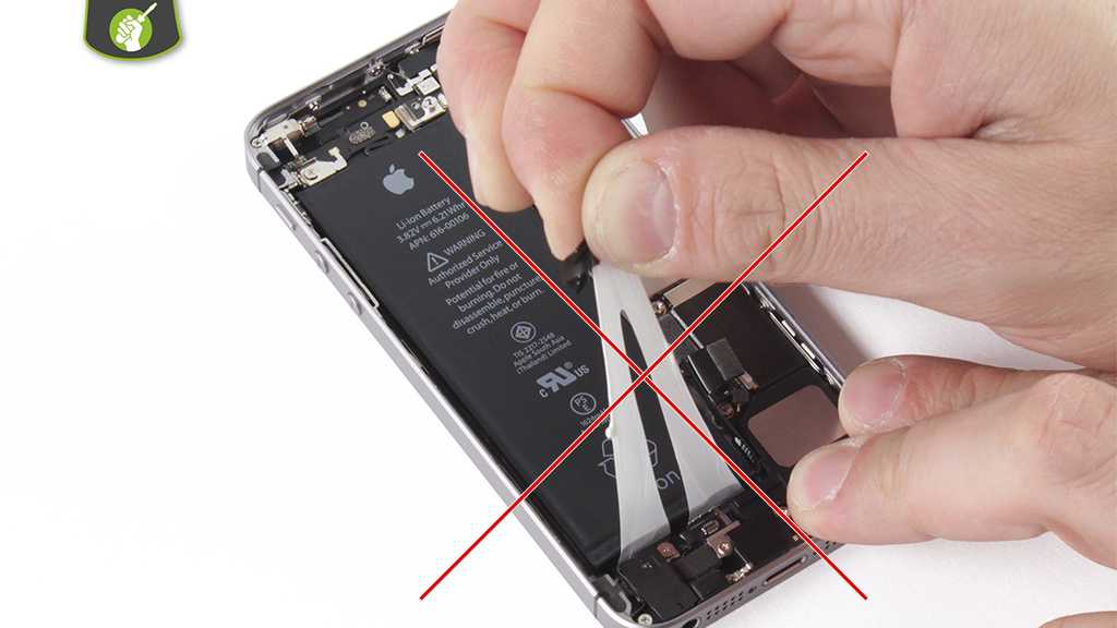 Как поменять аккумулятор на айфон 4, 4s, 5, 5s, 6, 6s - можно ли заменить батарею на iphone, как снять, вытащить своими руками + видео