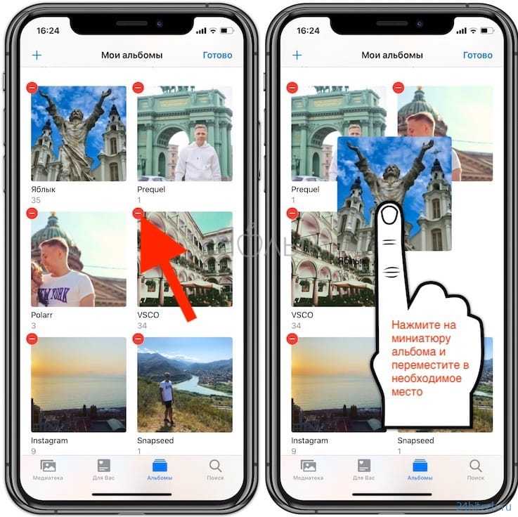 Как iphone распознает людей по фото и помещает в альбом «люди» в приложении «фото»