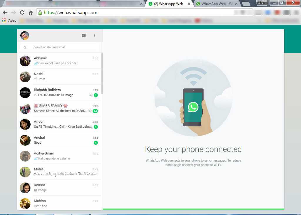 Как скачать и установить whatsapp для windows 7 - подробная инструкция, обзор вариантов