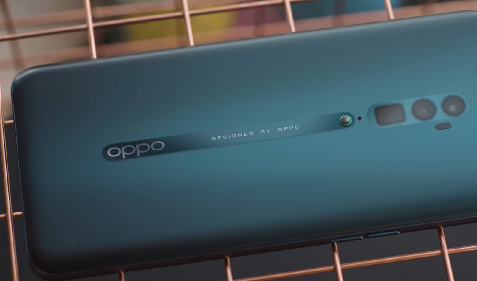 Oppo reno 7 фото