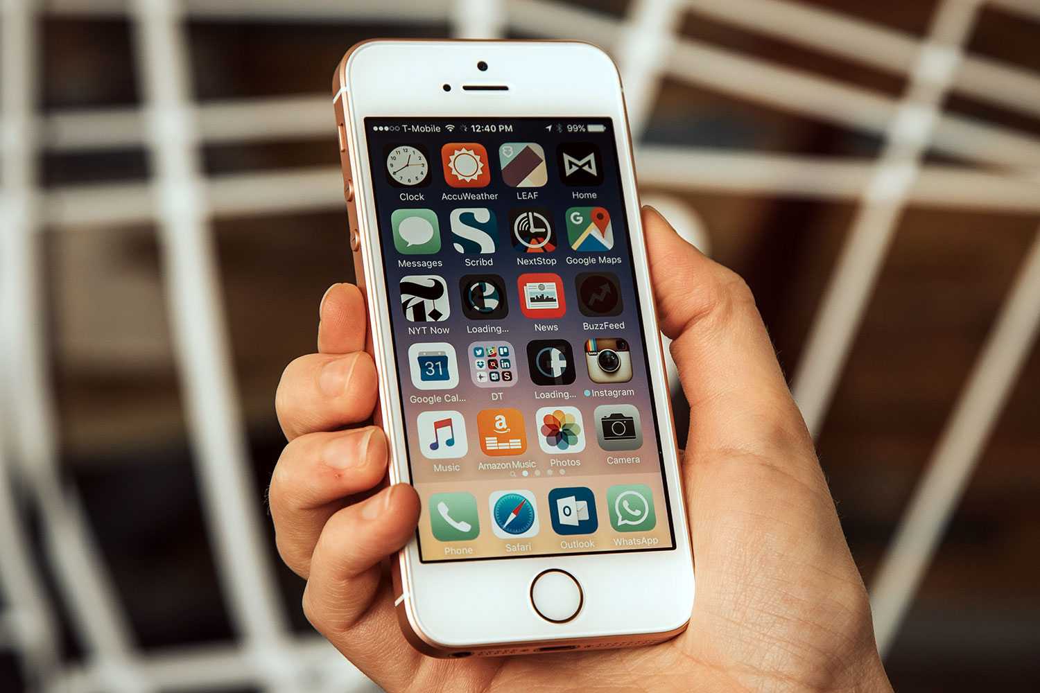 Тест смартфона apple iphone 5s: золотое поколение| ichip.ru