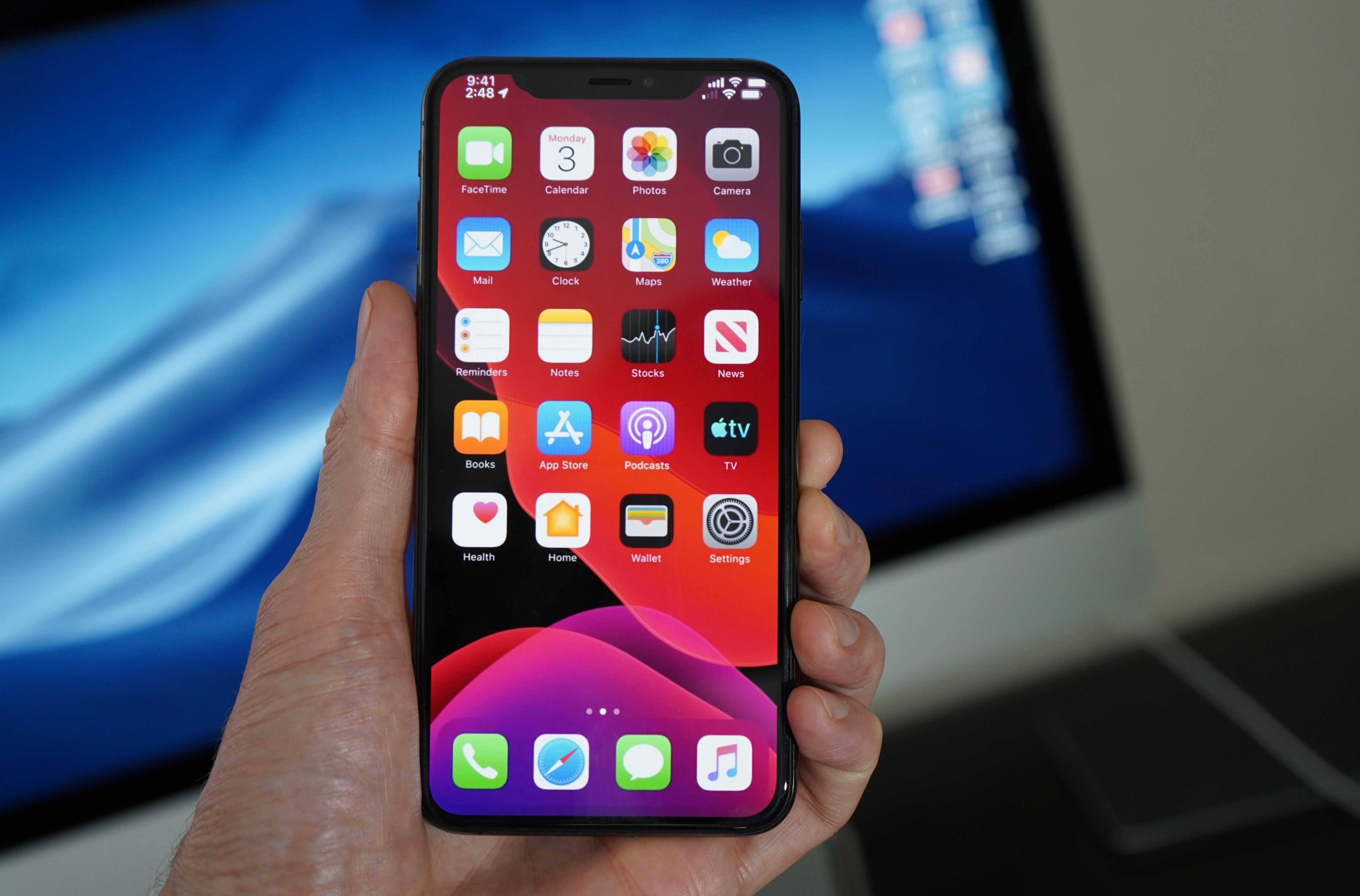 Обзор ios 13: что нового, описание функций, какие устройства поддерживаются + видео - яблык: технологии, природа, человек