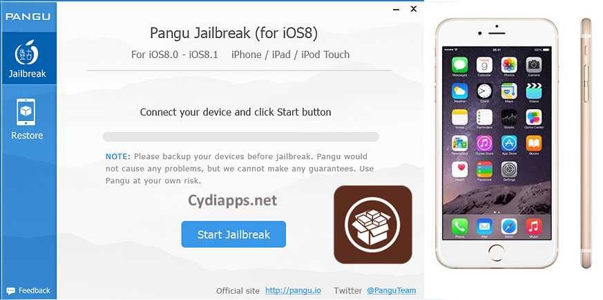 Как сделать джейлбрейк ios 14.7 с помощью checkra1n (пошаговое руководство)