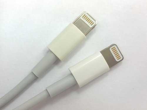 Как отличить оригинальную зарядку iphone от подделки