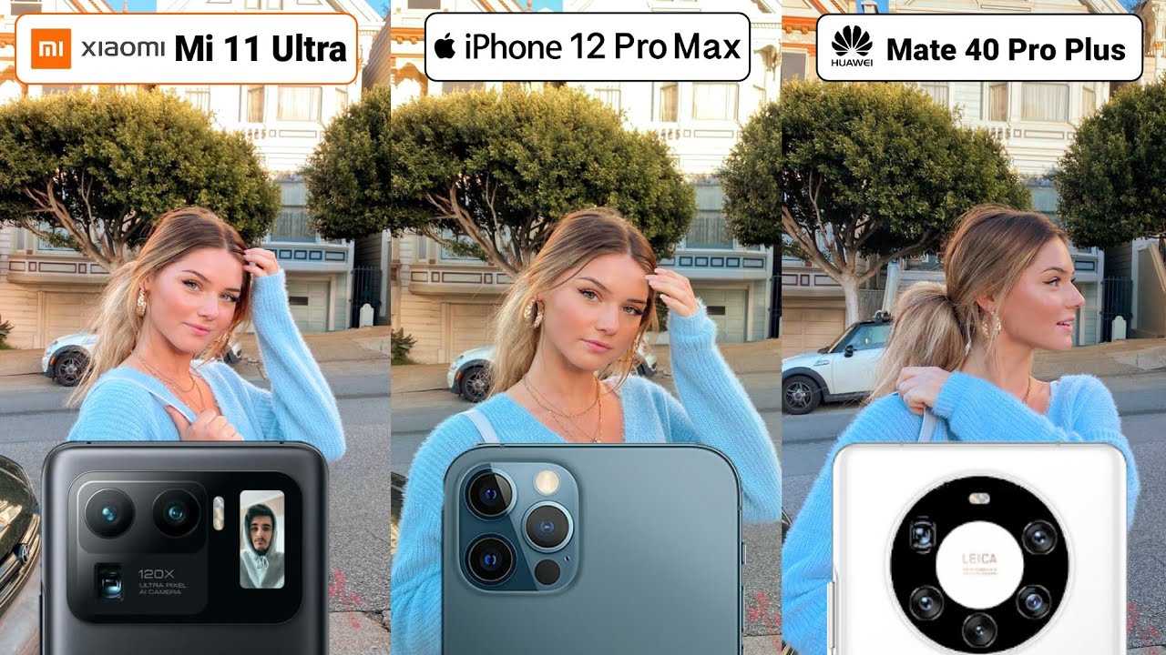 Huawei мате 50 pro по сравнению с iphone 14 pro — сравнение производительности камеры