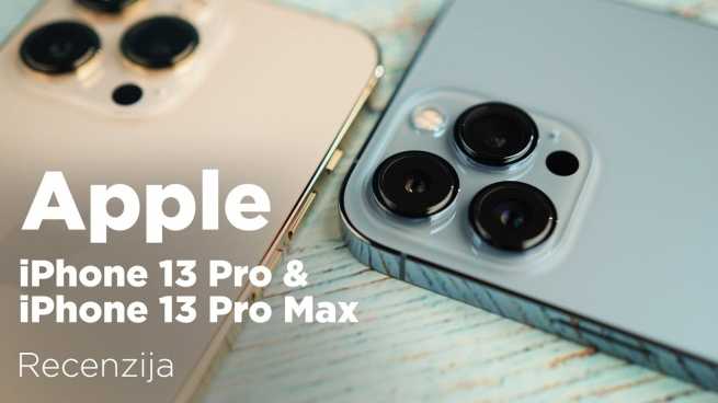 Все отличия между iphone 13, 13 mini, 13 pro и 13 pro max