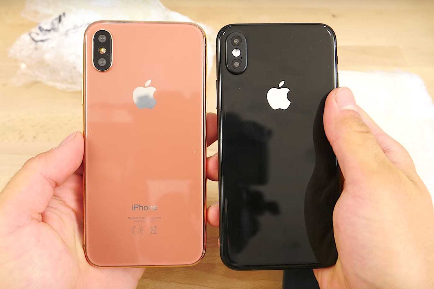 Цвета iphone 14: вот все ваши варианты