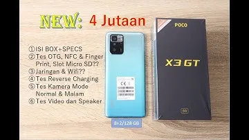Xiaomi poco x3 pro: характеристики, antutu, камера