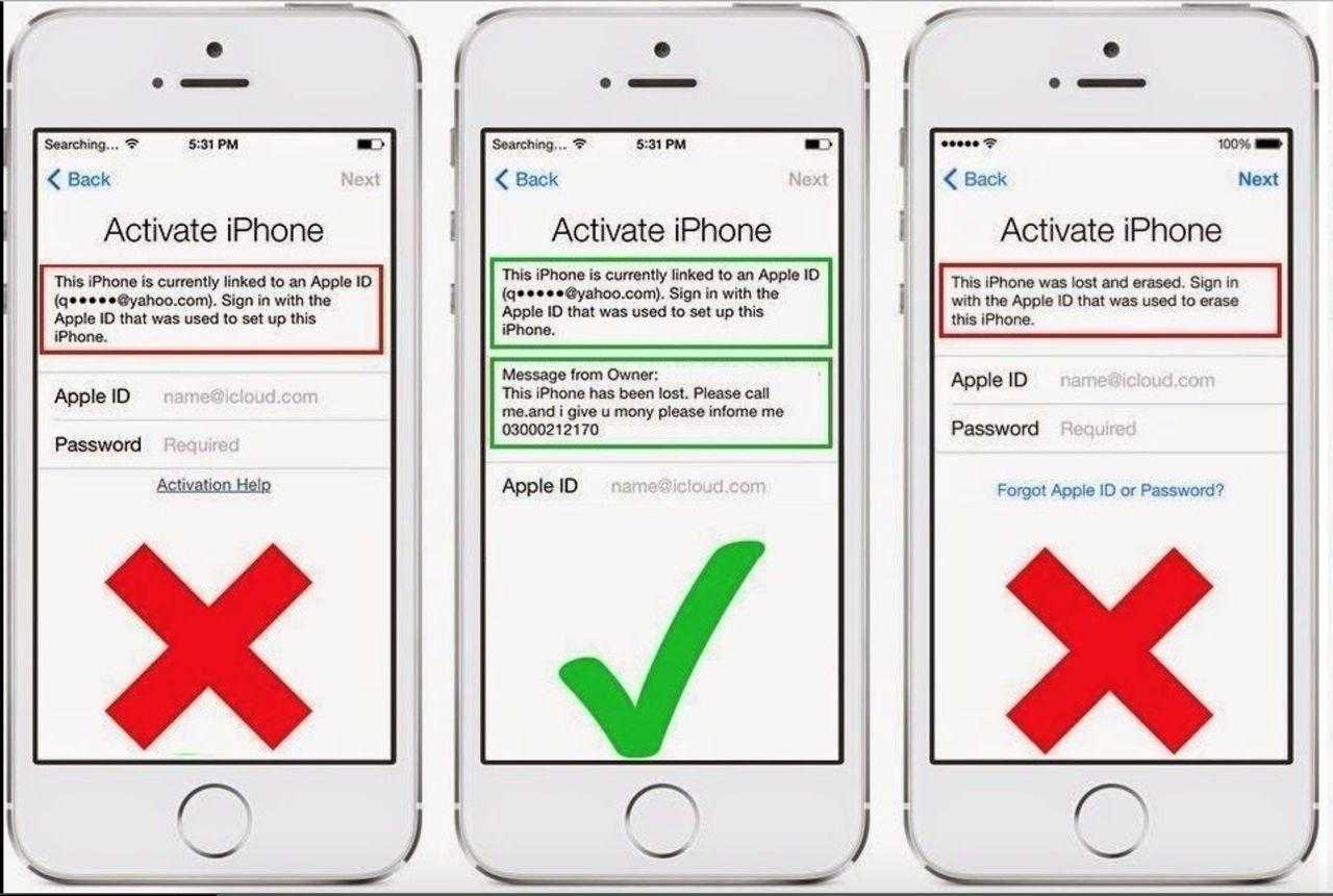 Из-за чего нагревается iphone