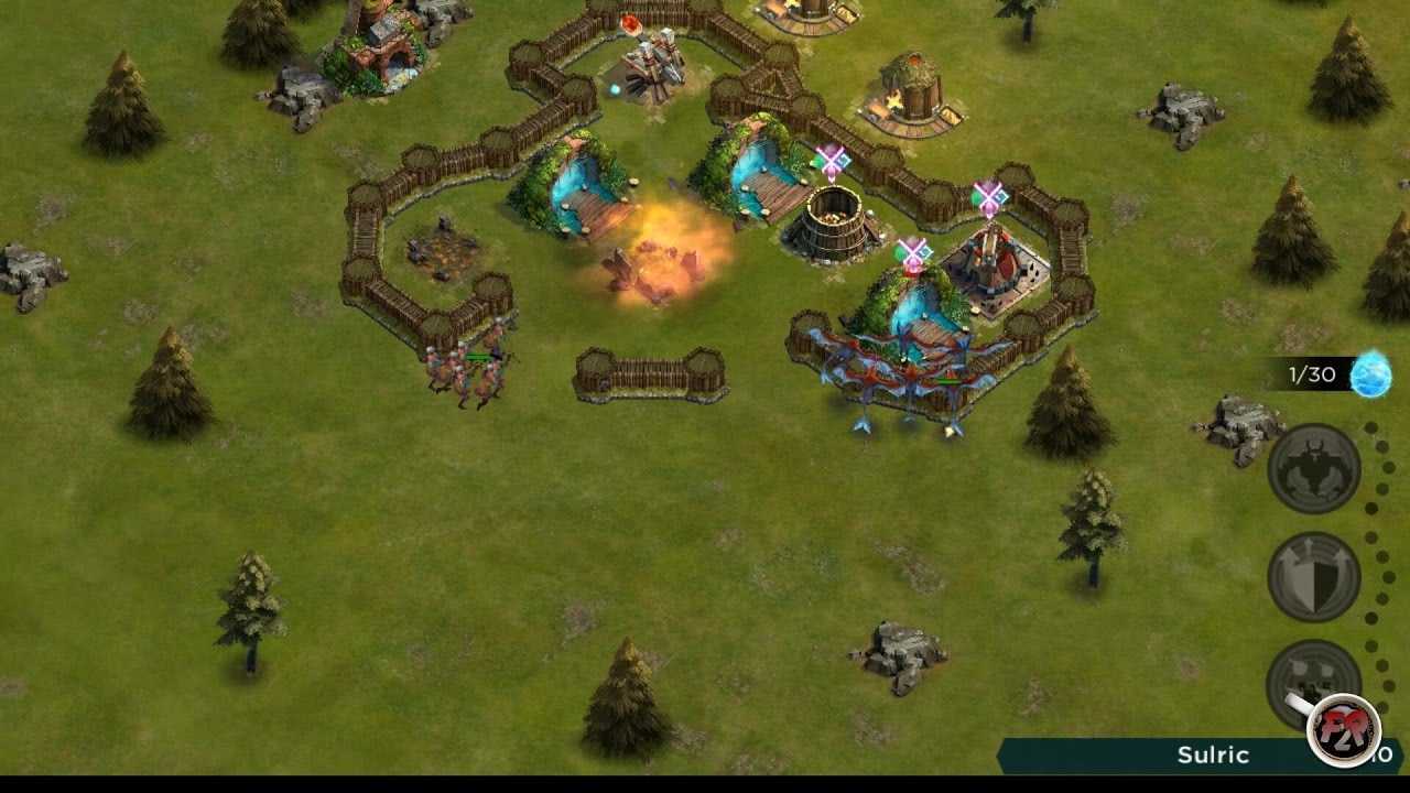 Рейтинг лучших игр для android с открытым миром
